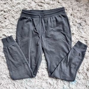 Wild fable grey comfy sweatpants